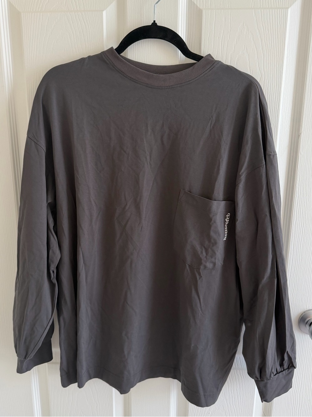 House of CB long sleeve